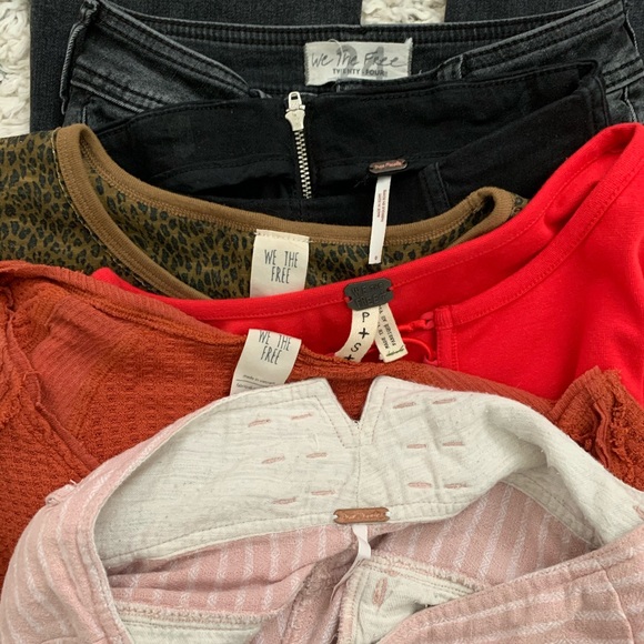 Bookmark my closet - Picture 2 of 3